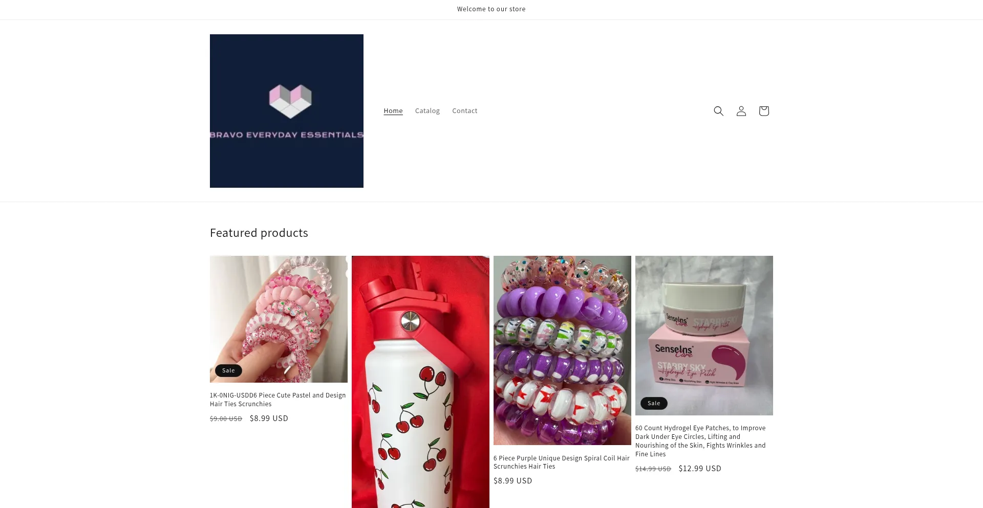 Bravoeverydayess.com