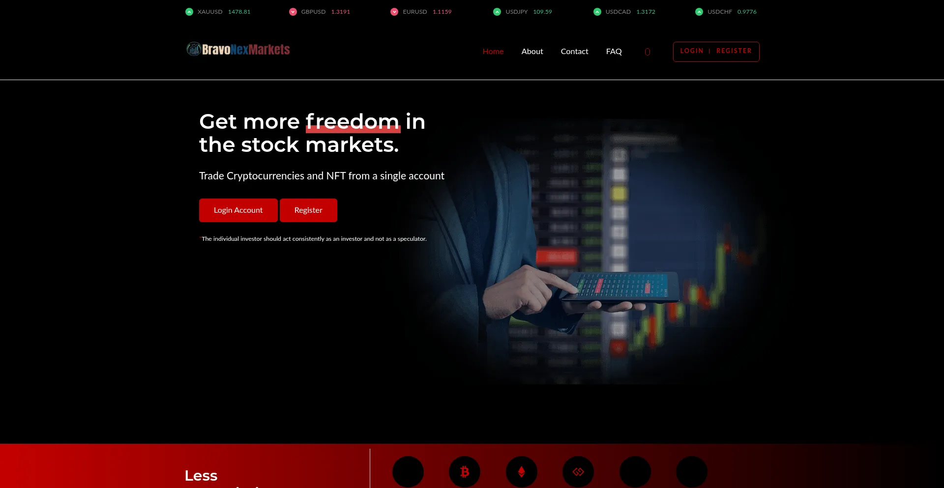 Bravonexmarkets.com
