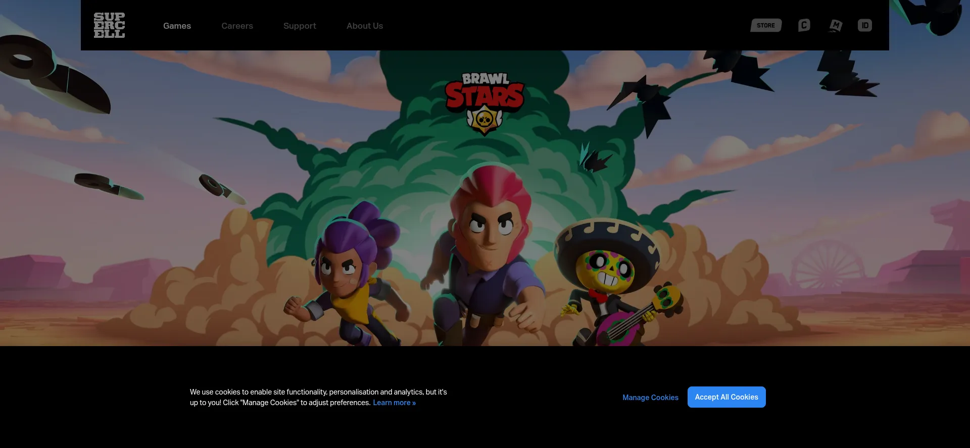 Brawlstar.com