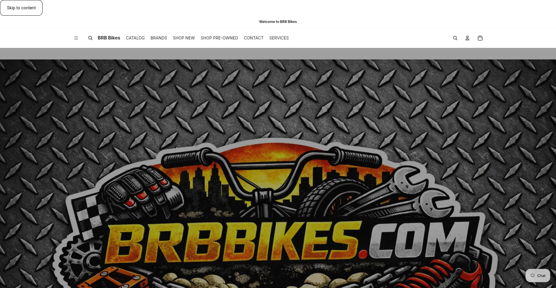 Brbbikes.com