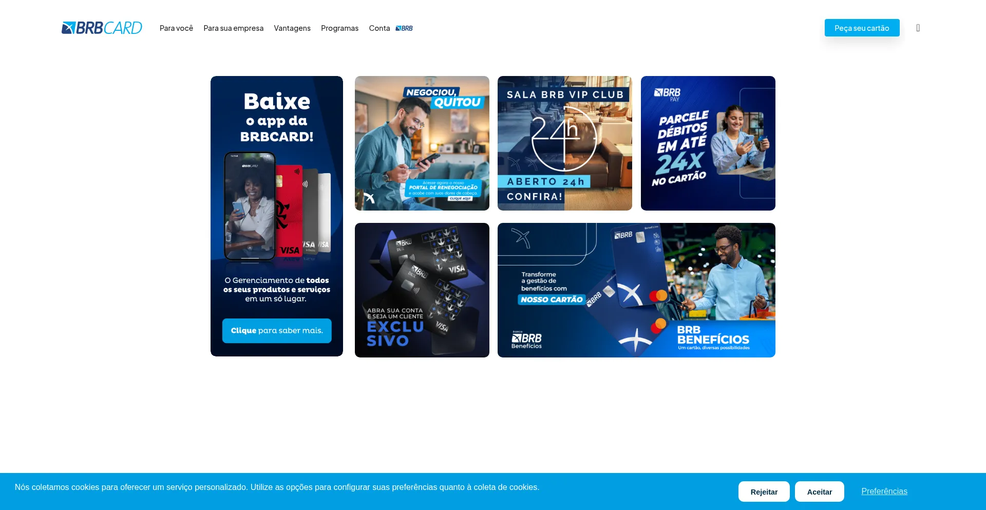 Brbcard.com.br