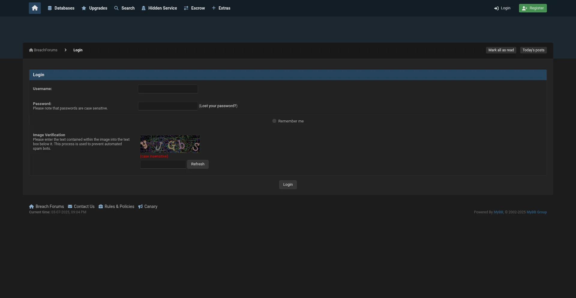 Breachforums.st