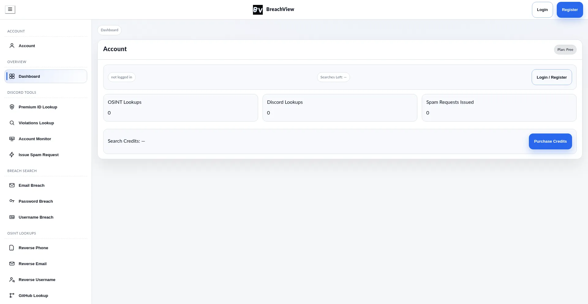 Breachview.xyz