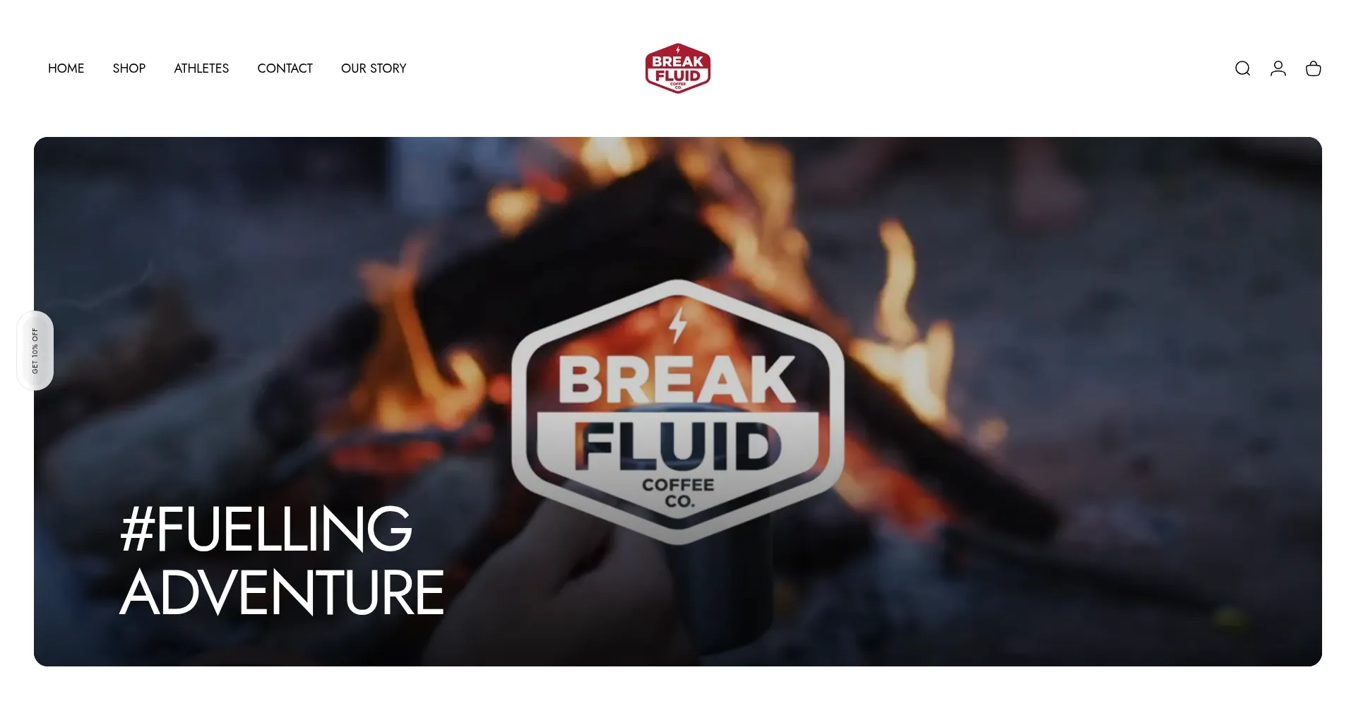 Breakfluid.com