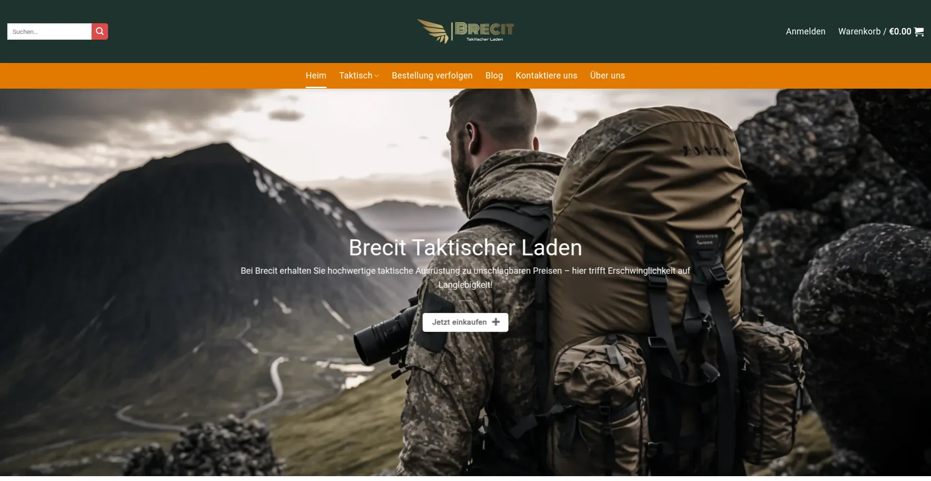 Brecit.com