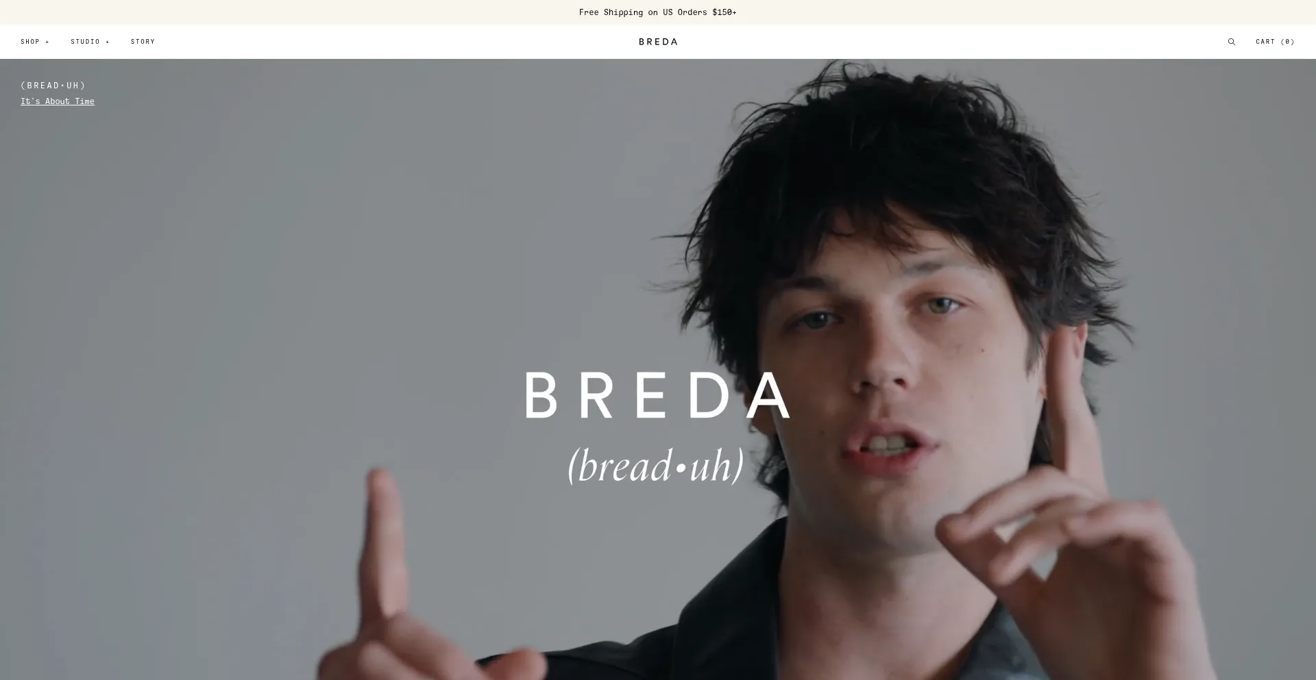 Breda.com