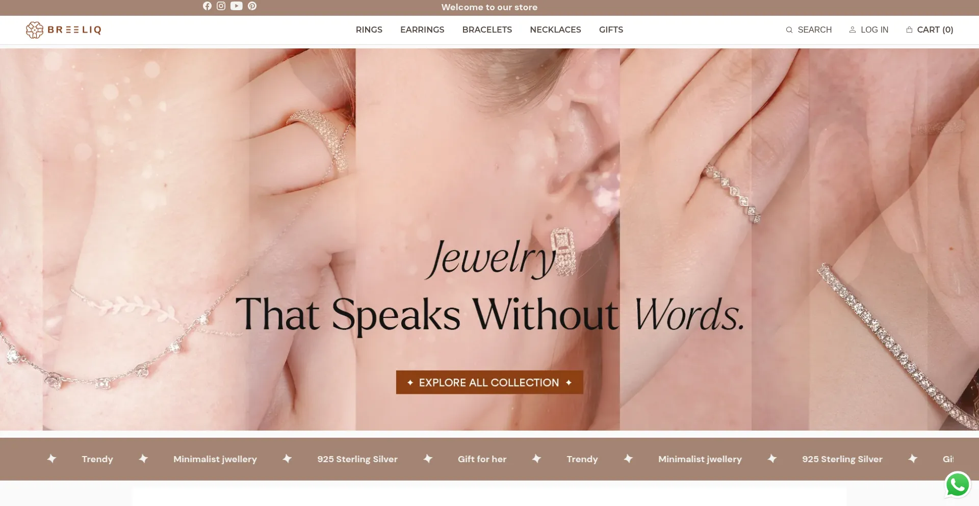 Breeliq.com