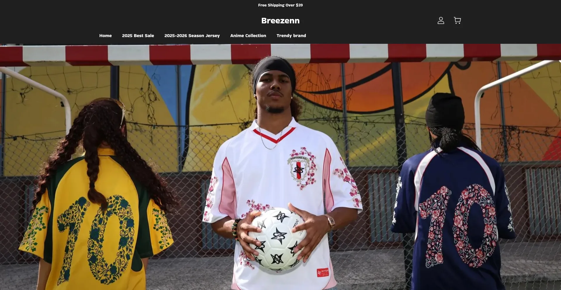 Breezenn.com