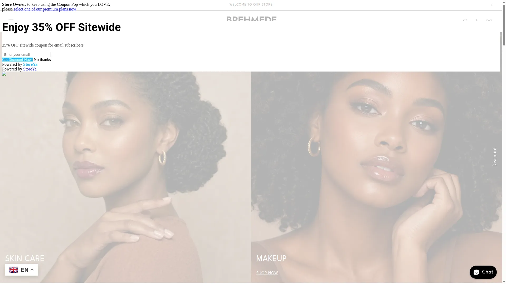 Brehmededeptstore.com