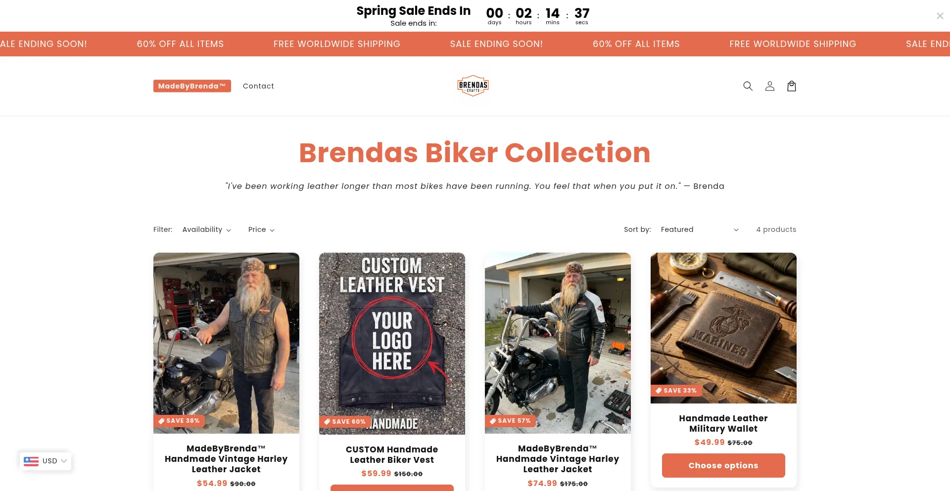 Brendamakes.com