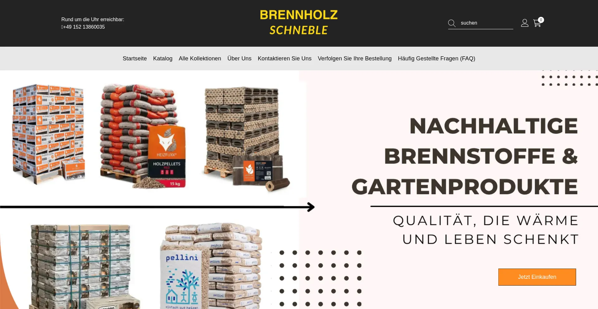 Brennholz-schneble.de