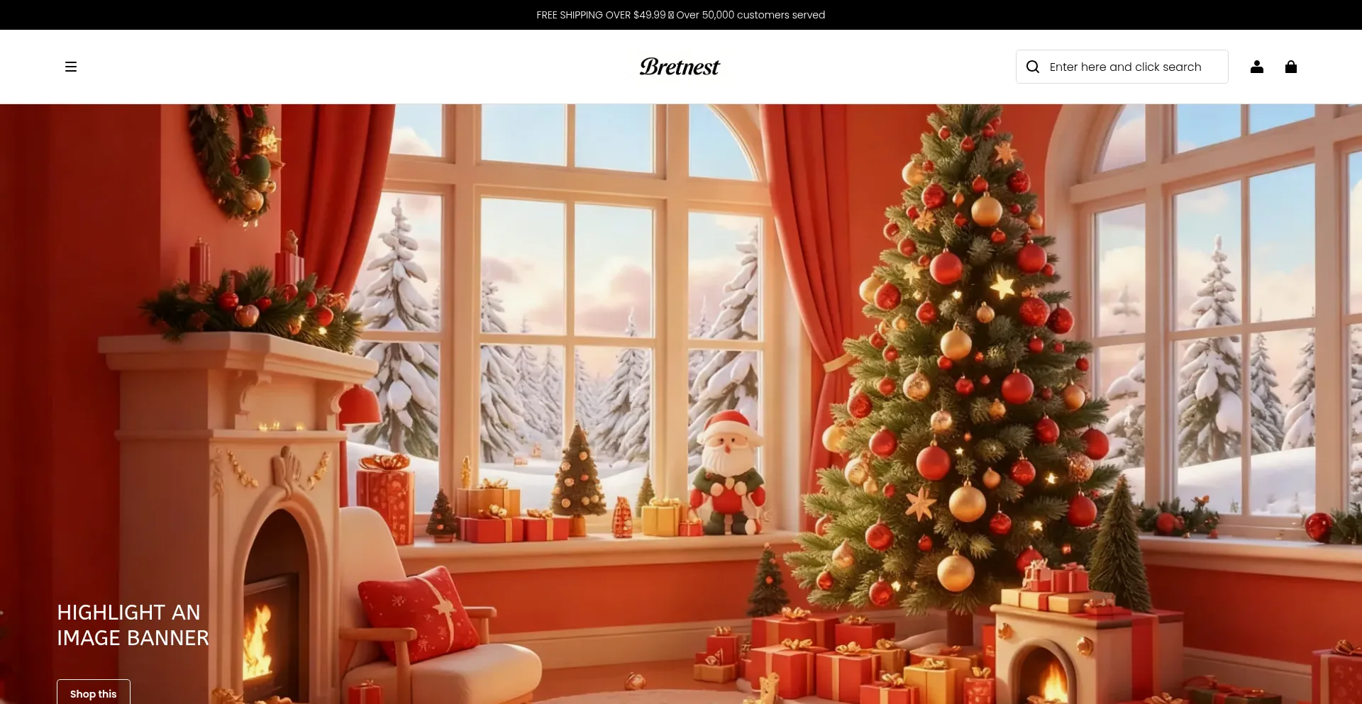 Bretnest.com