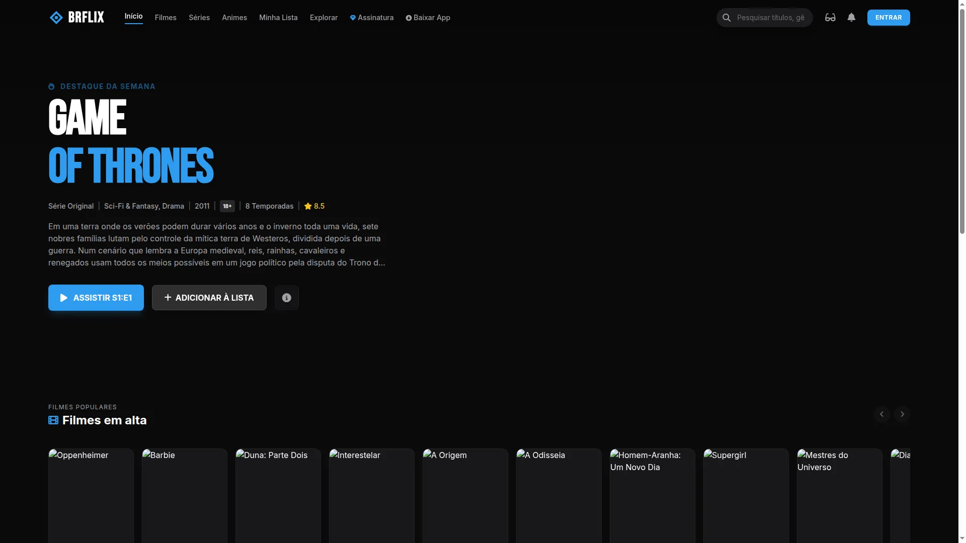Brflix.lat