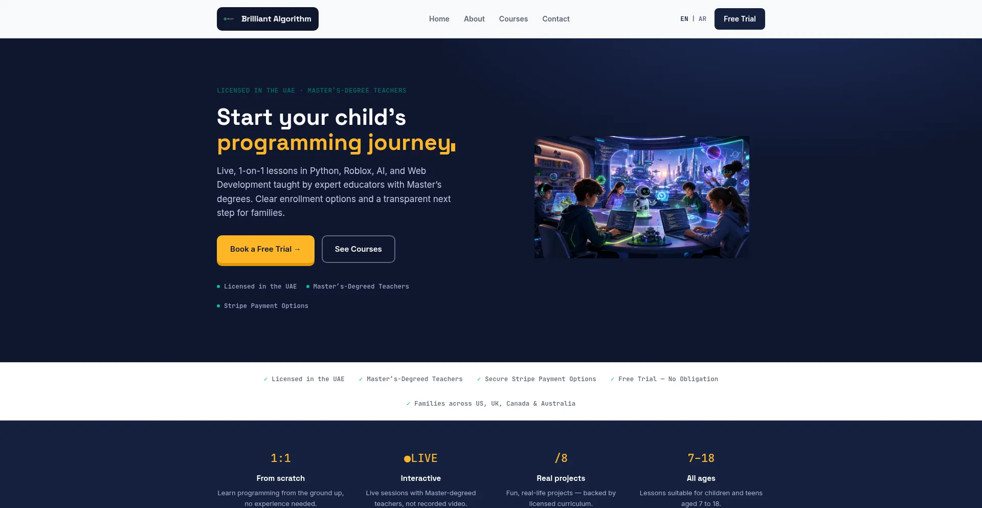 Bri-alg.com
