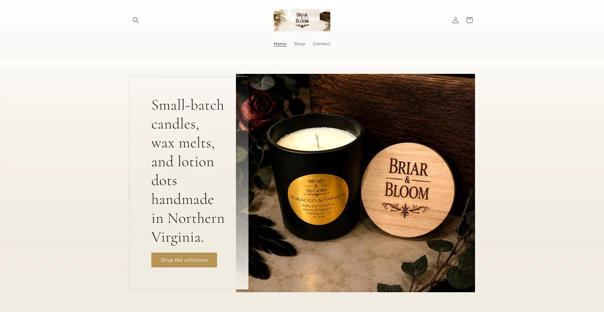 Briarandbloom.shop