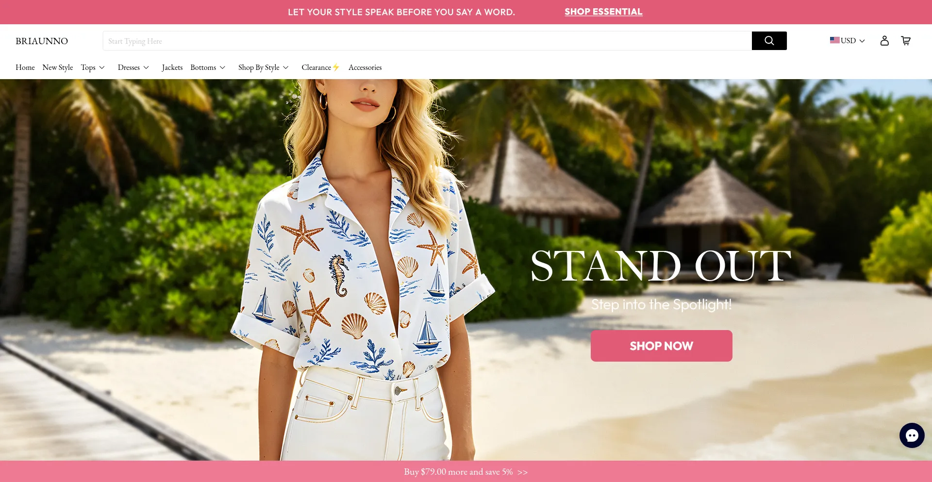 Briaunno.com