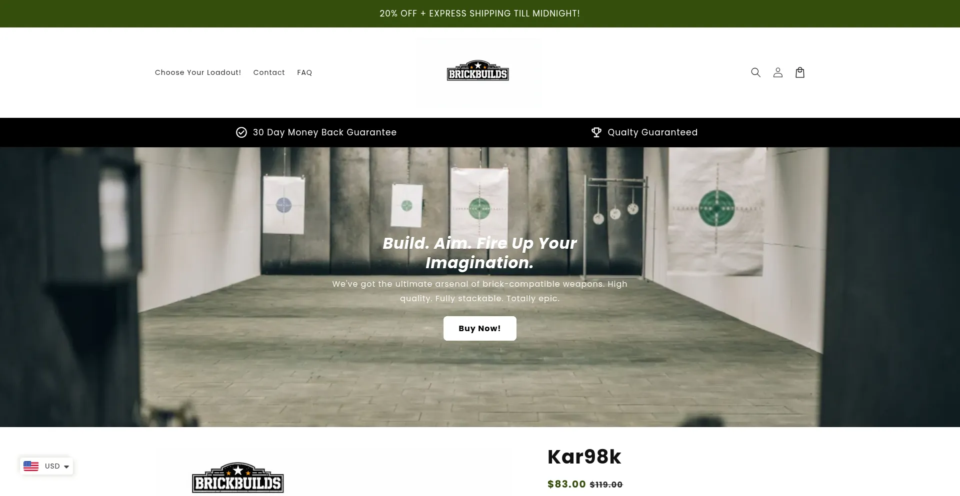 Brickbuilds.shop