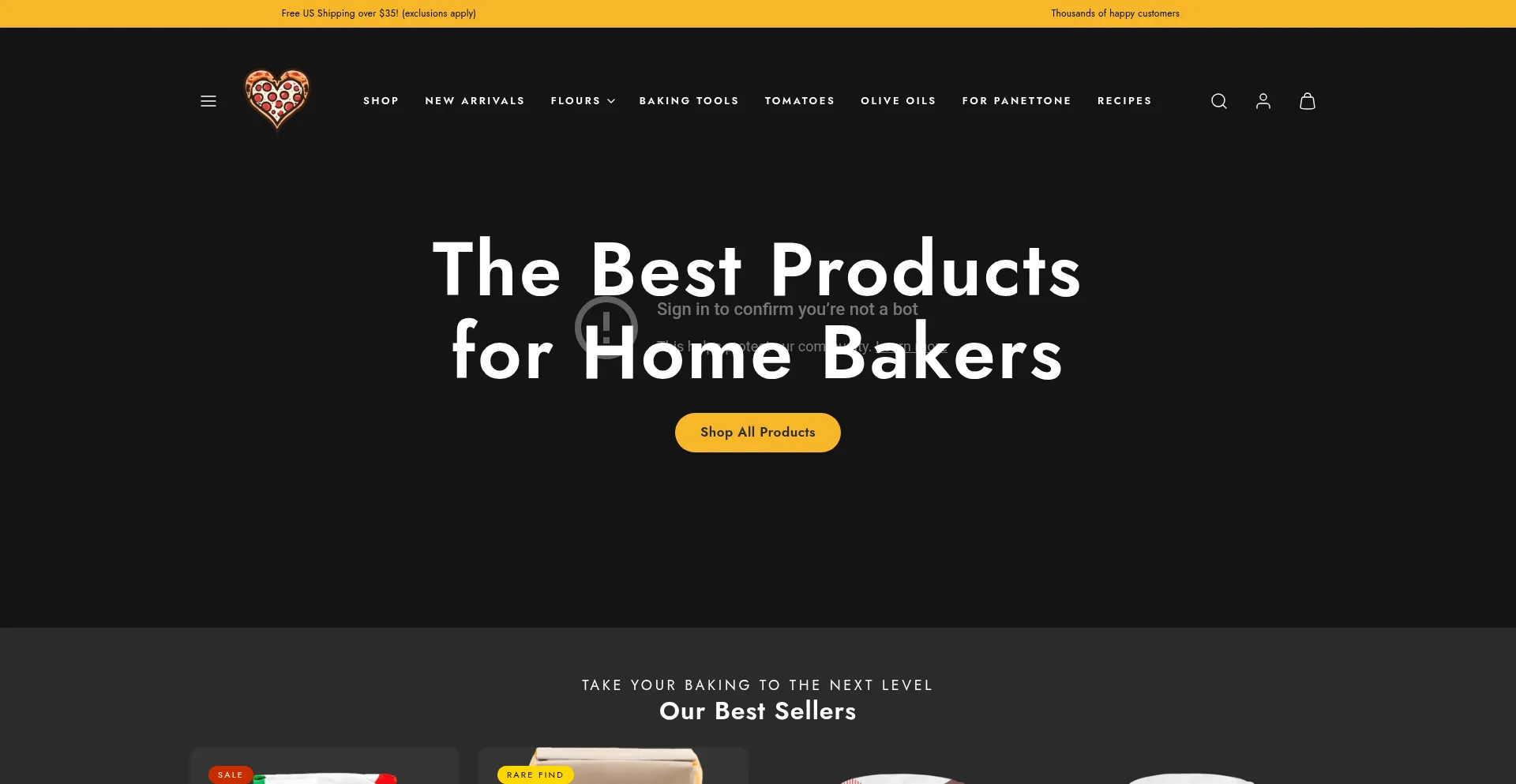 Brickovenbaker.com