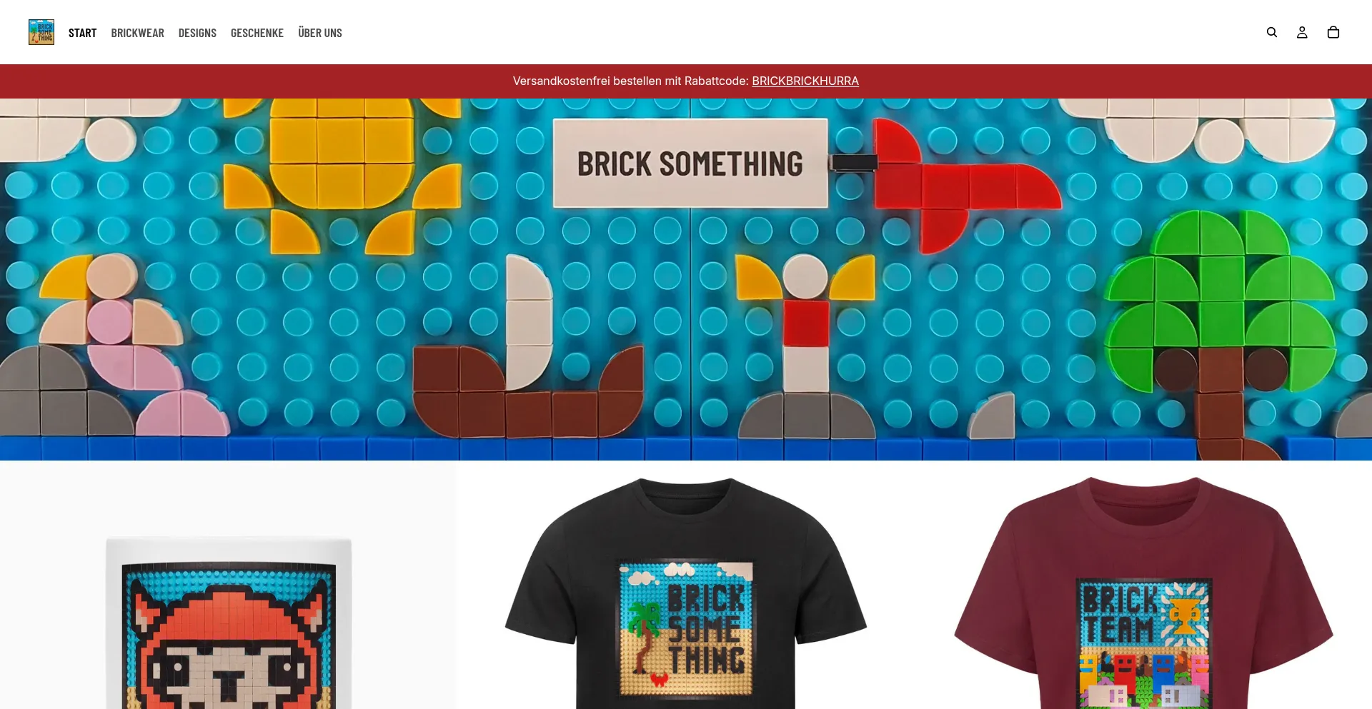 Bricksomething.de