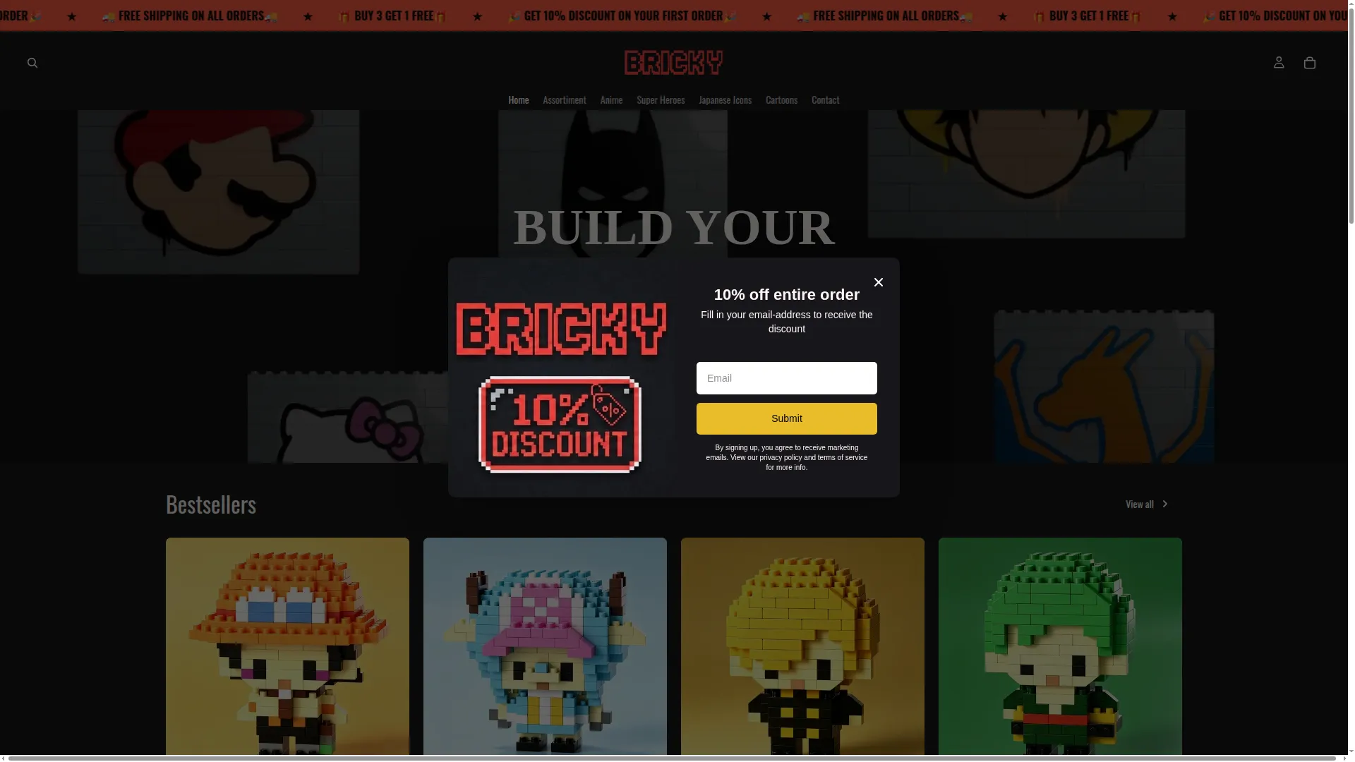Brickyy.com