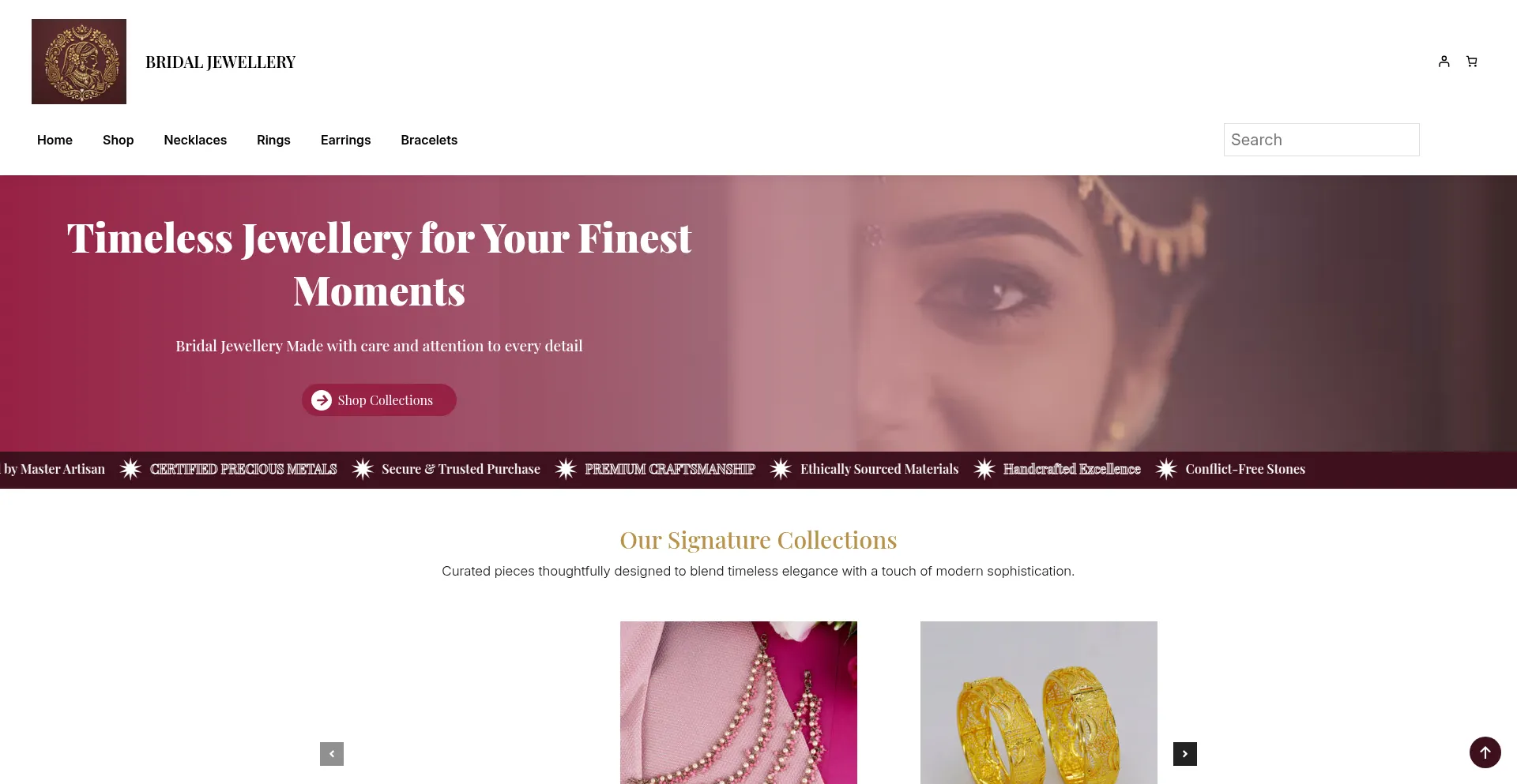 Bridaljewellery.co.in