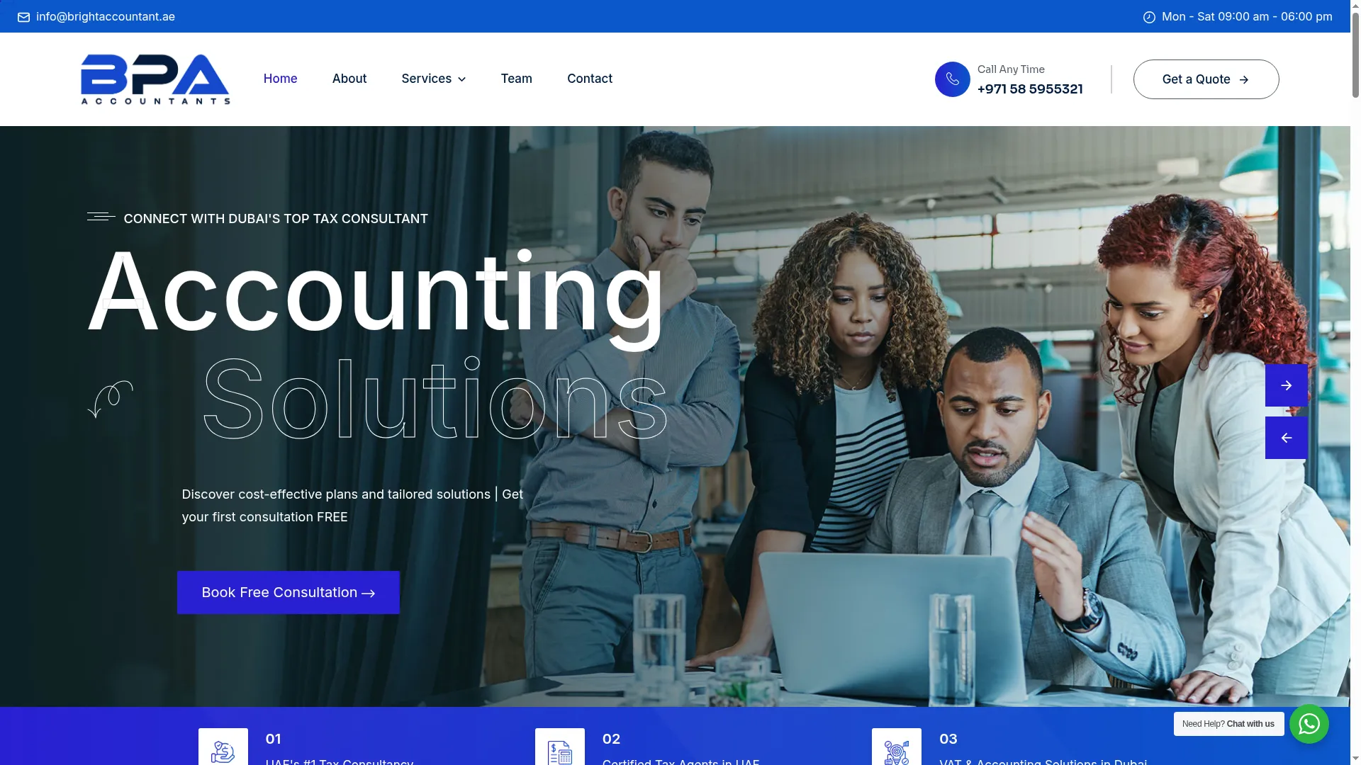 Brightaccountant.ae