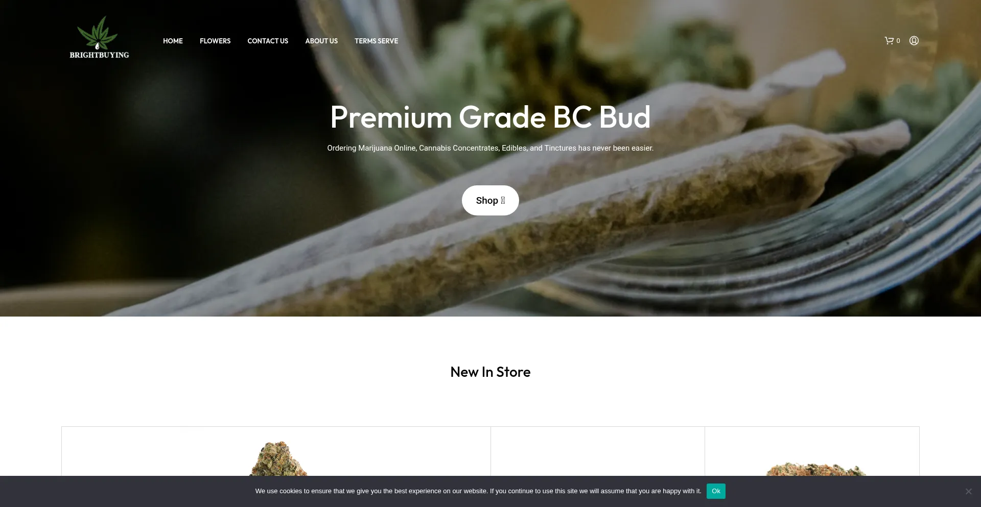 Brightbuying.com