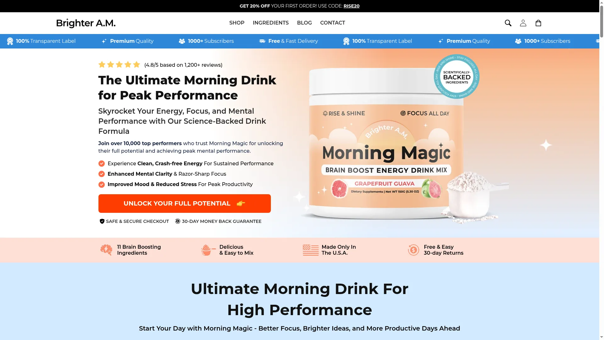 Brighteram.com