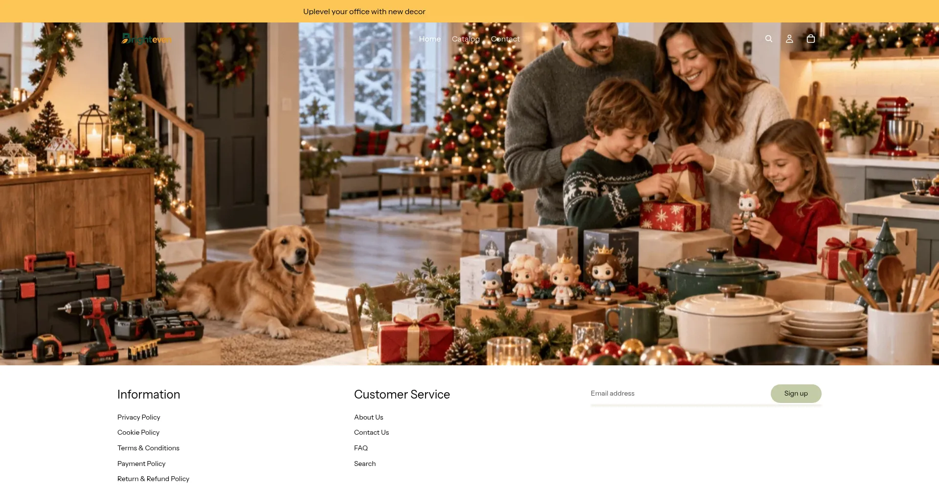 Brighteven.com