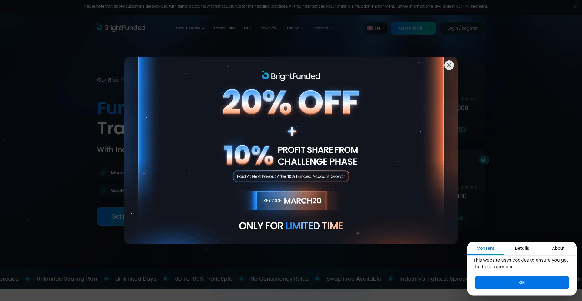 Brightfunded.com