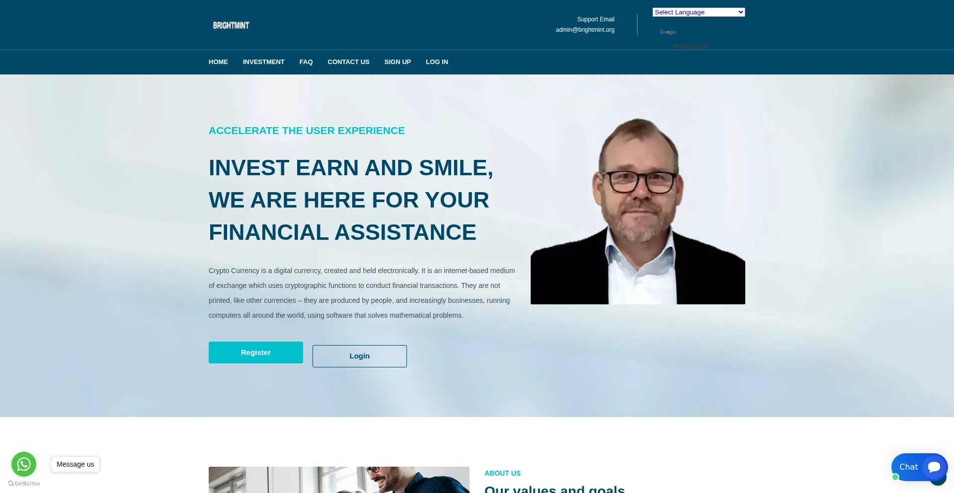 Brightmint.org