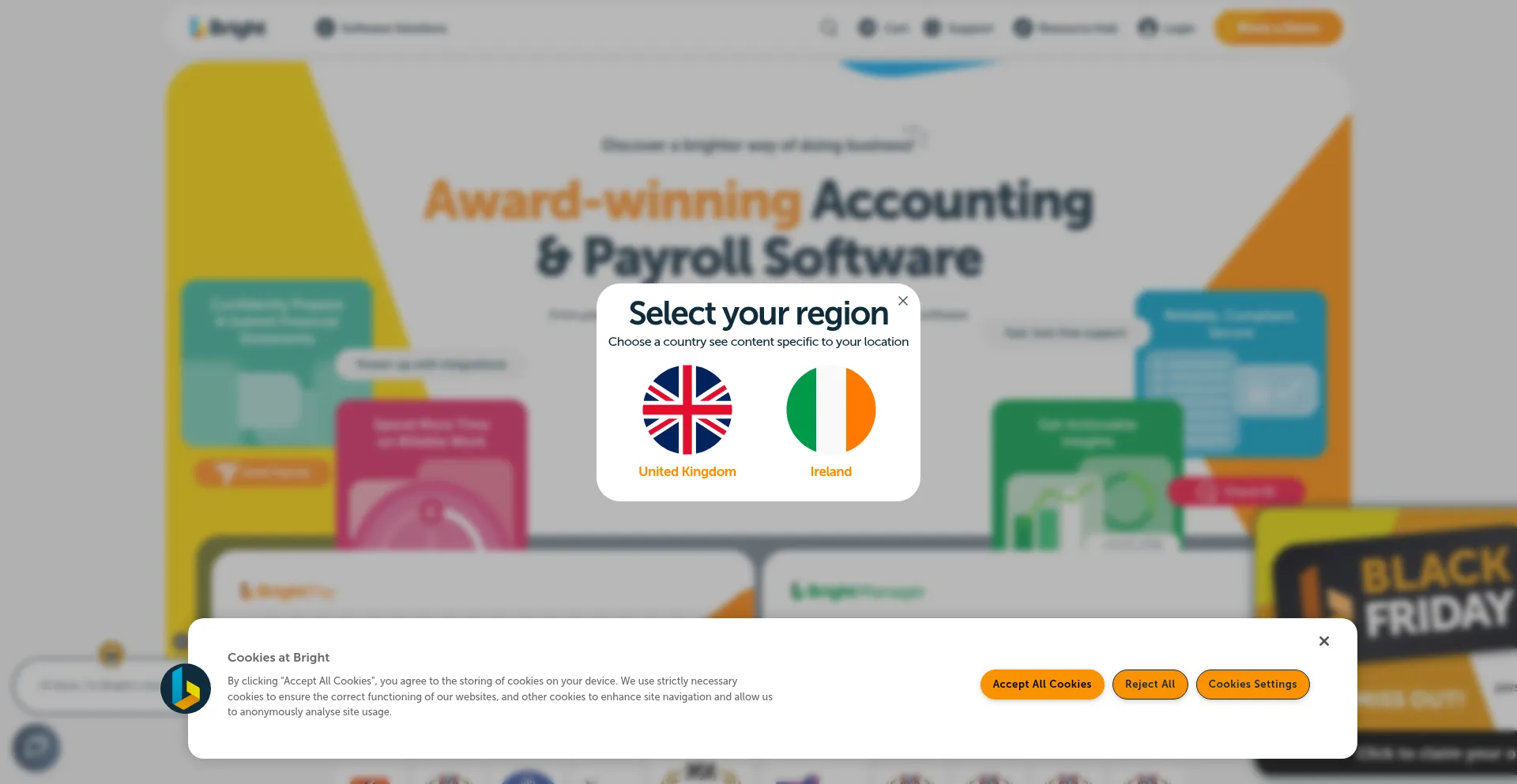 Brightsg.com