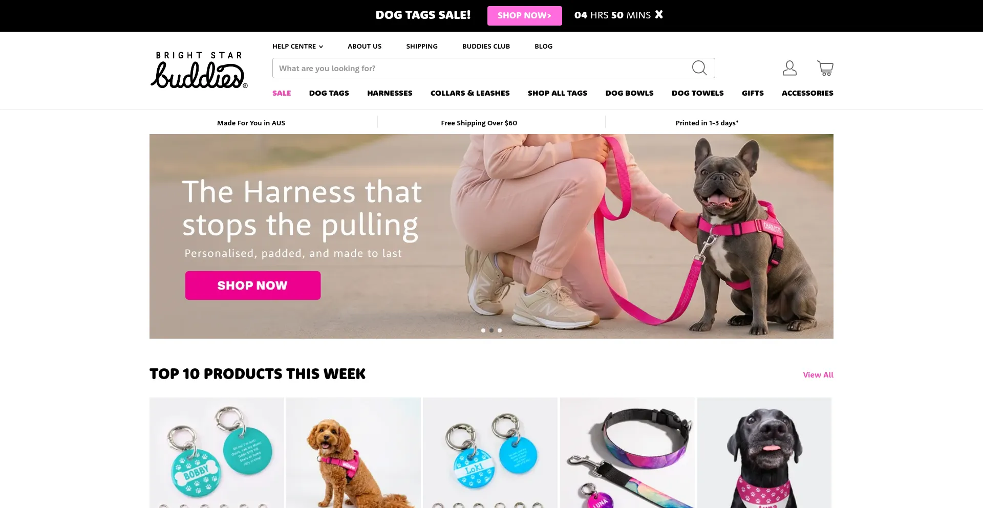 Brightstarbuddies.com.au