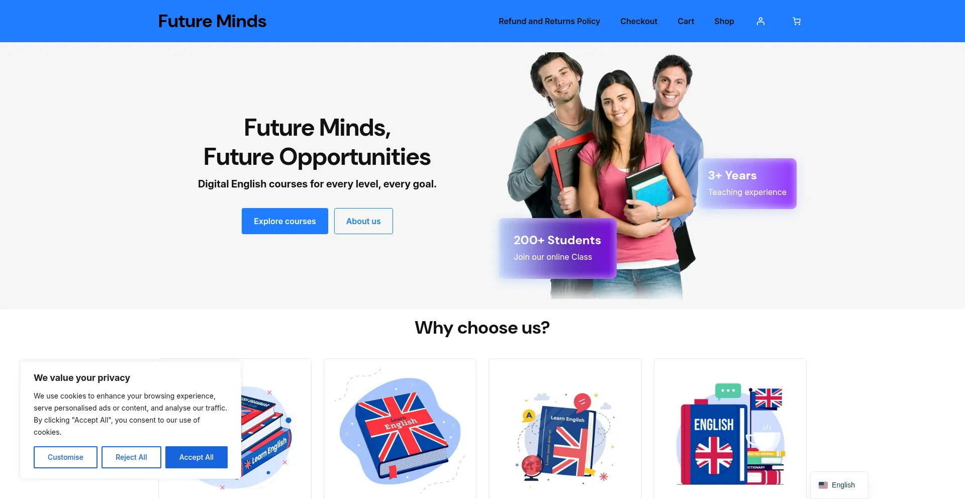 Brightwisdom-learning.site