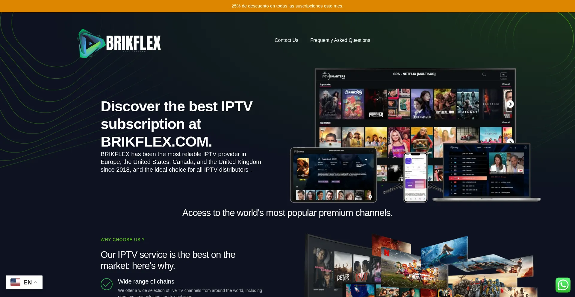 Brikflex.com