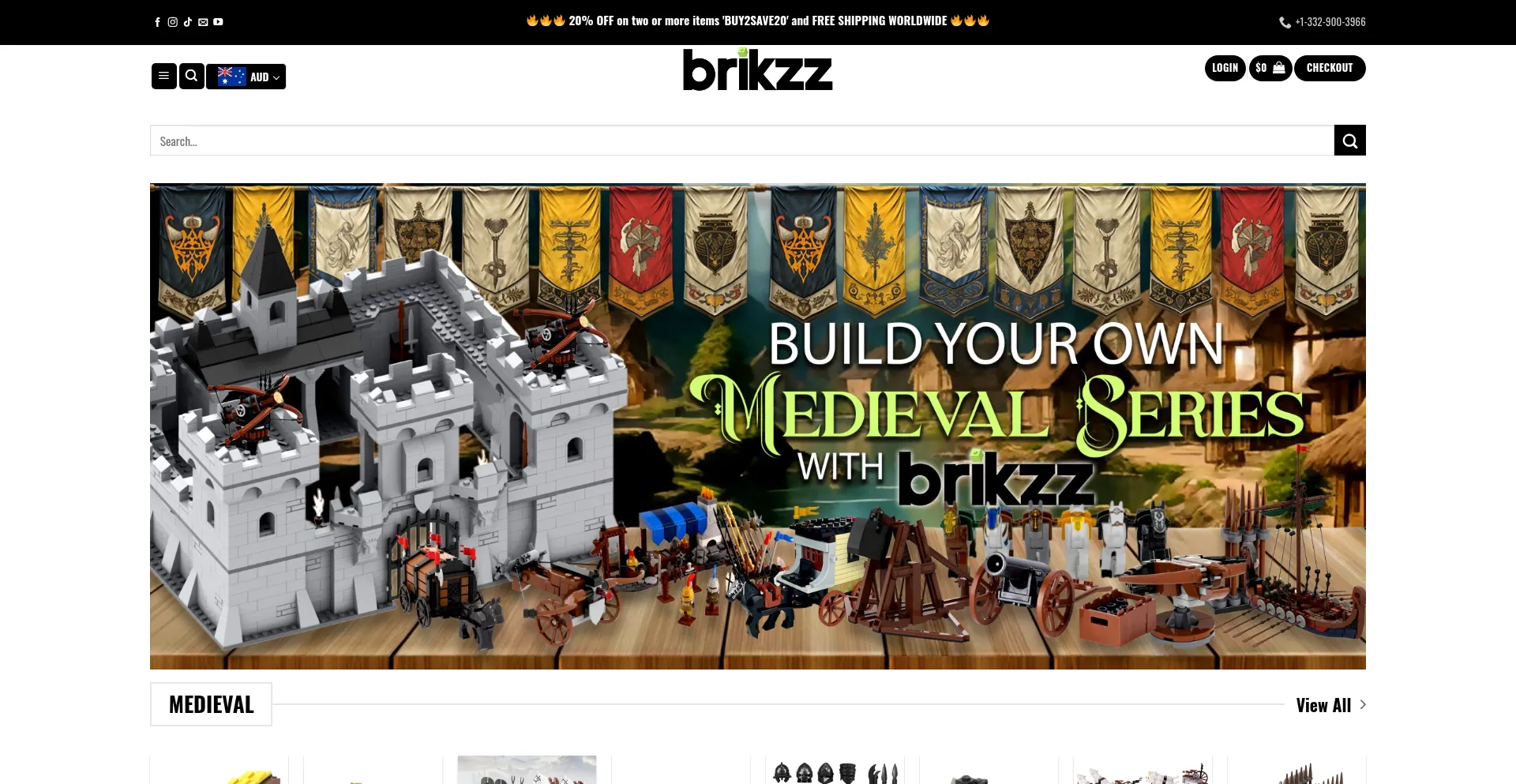 Brikzz.com