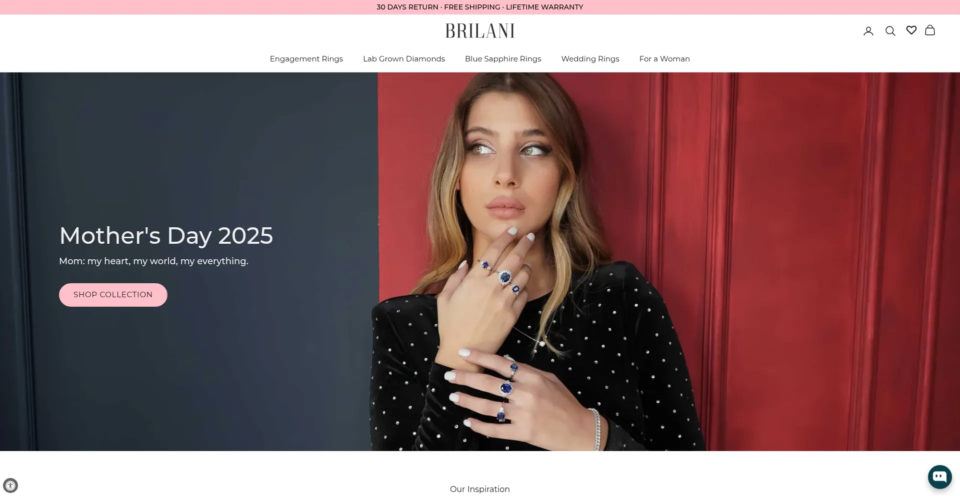 Brilani.com