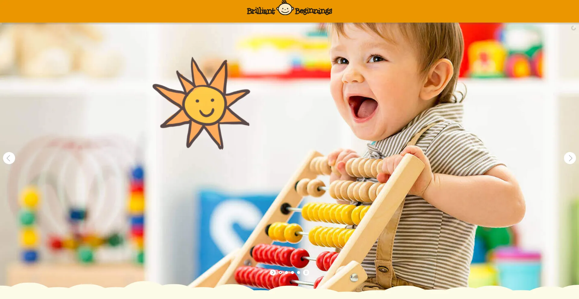 Brilliantbeginnings.net
