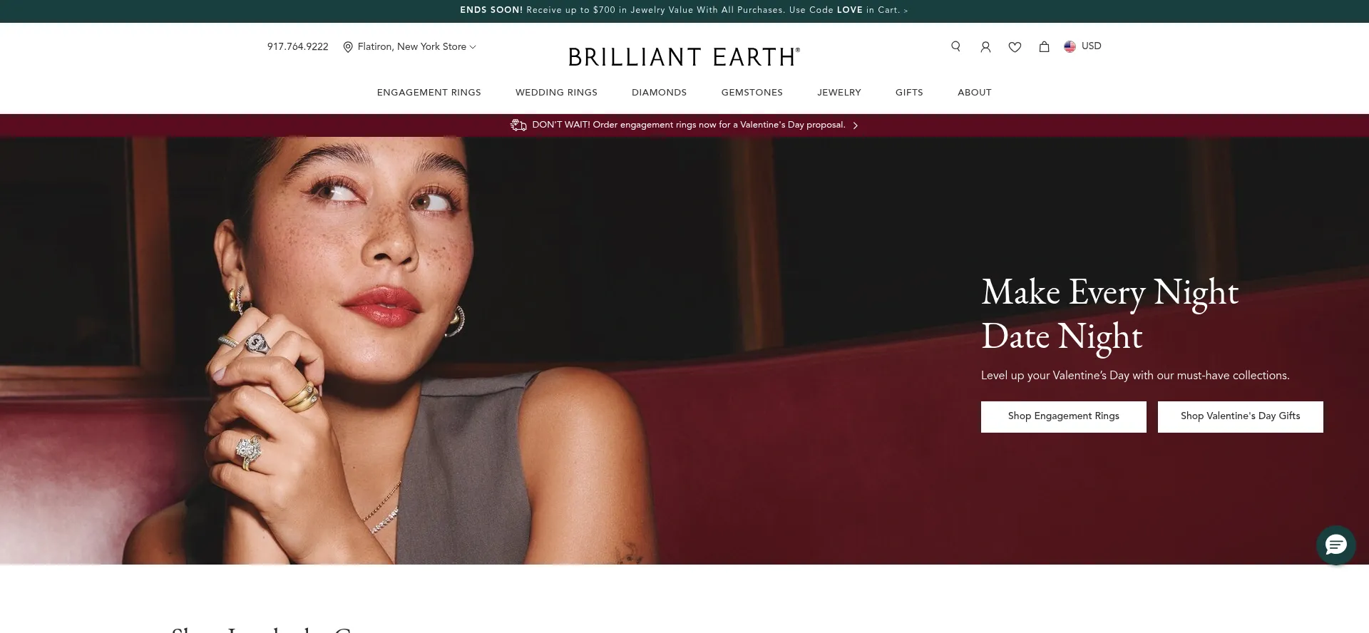 Brilliantearth.com