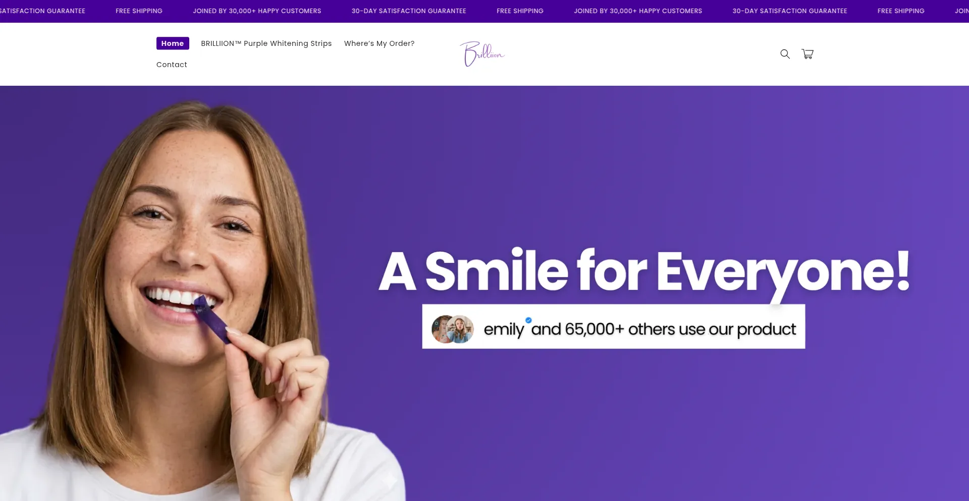 Brilliion.com