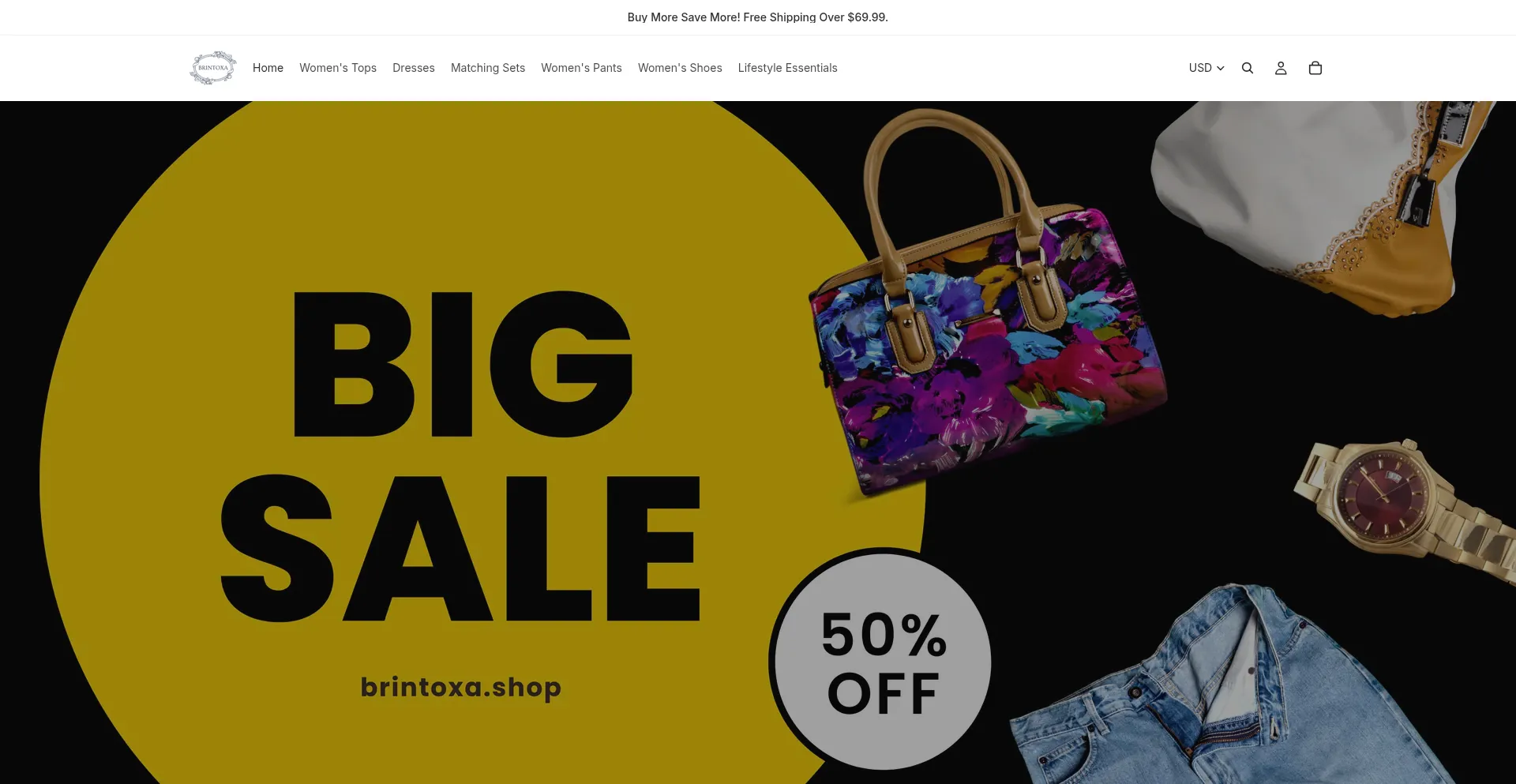 Brintoxa.shop