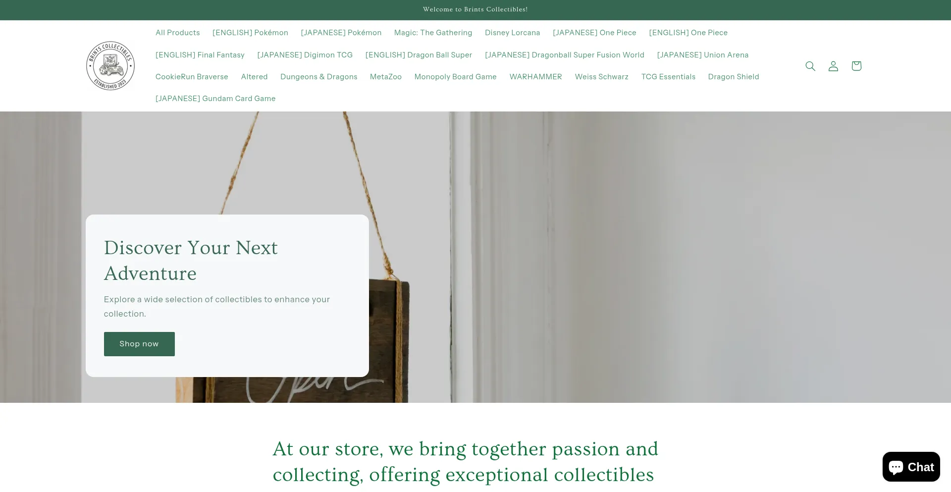 Brintsco.com