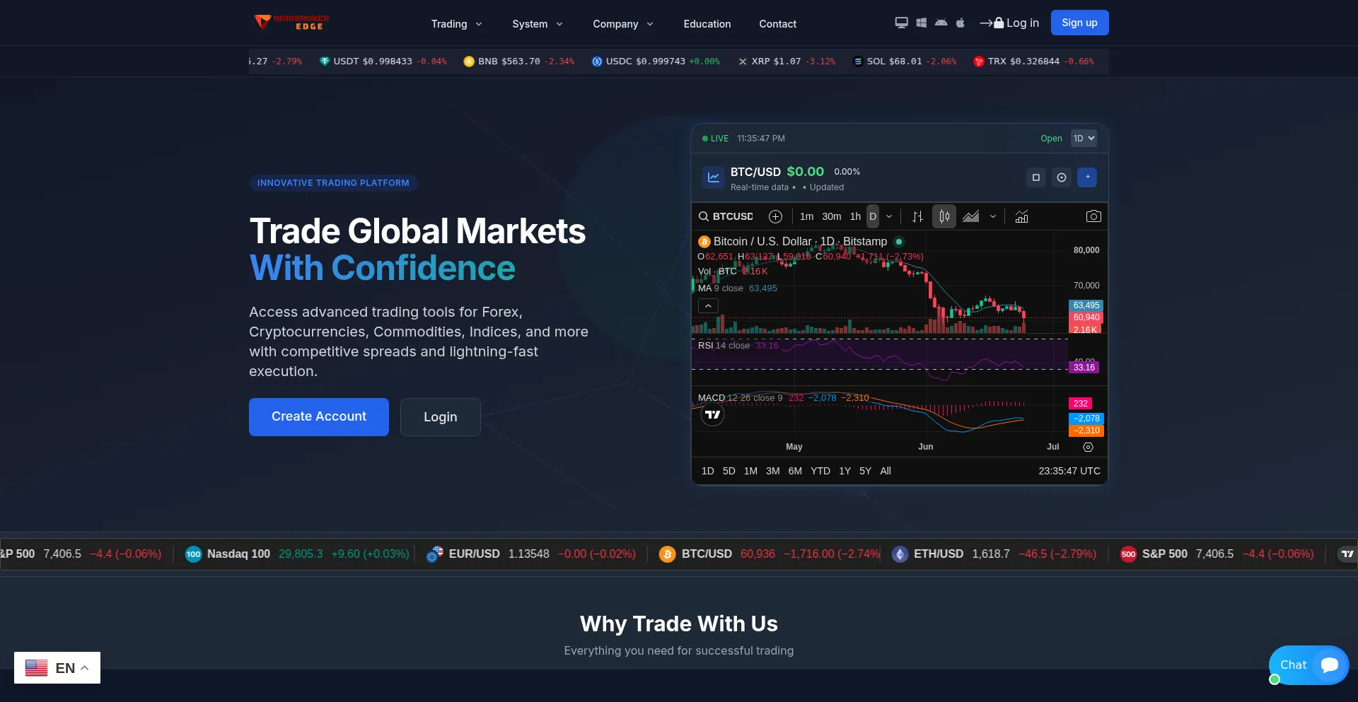 Brisbroker.com