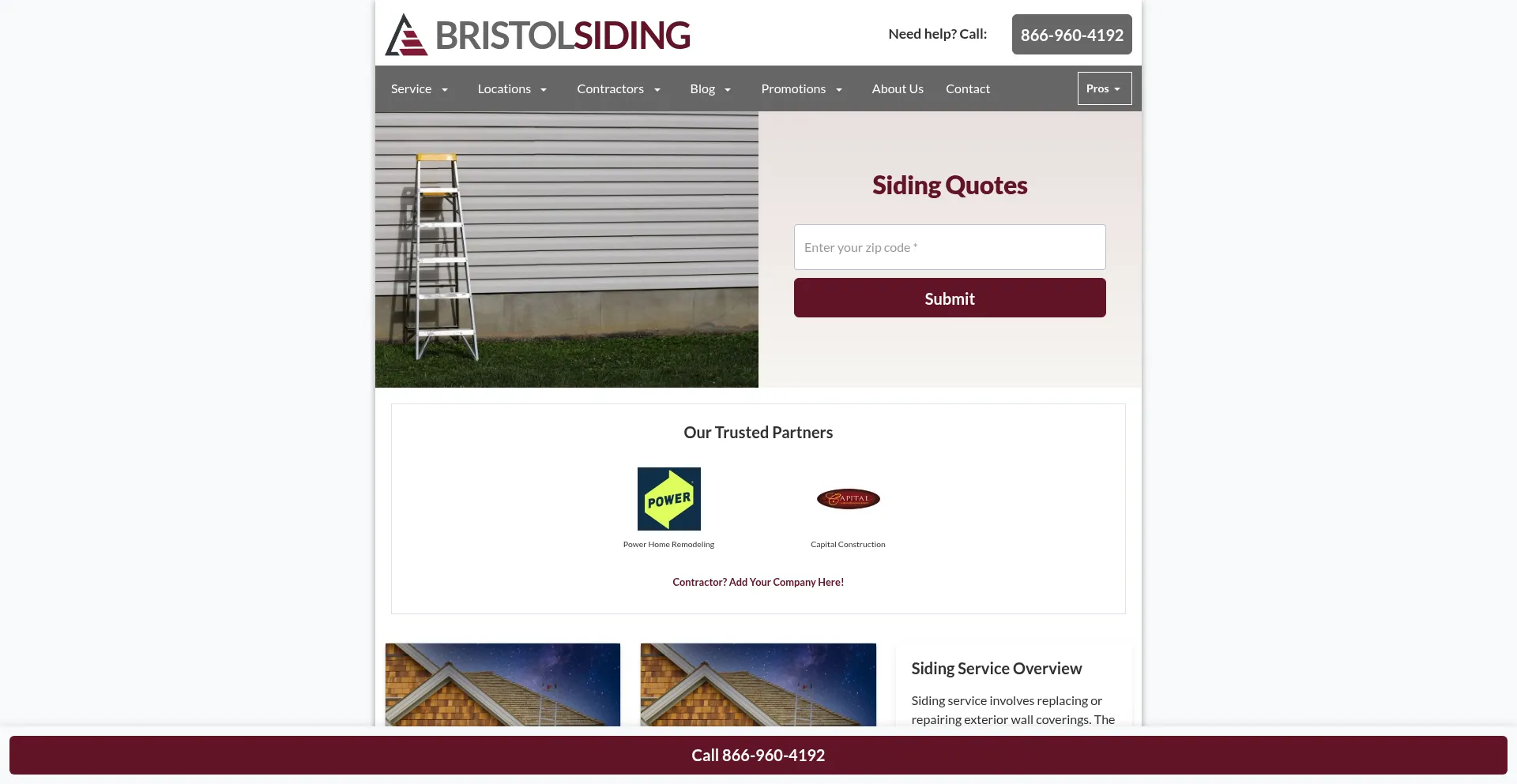 Bristolsidingservice.com