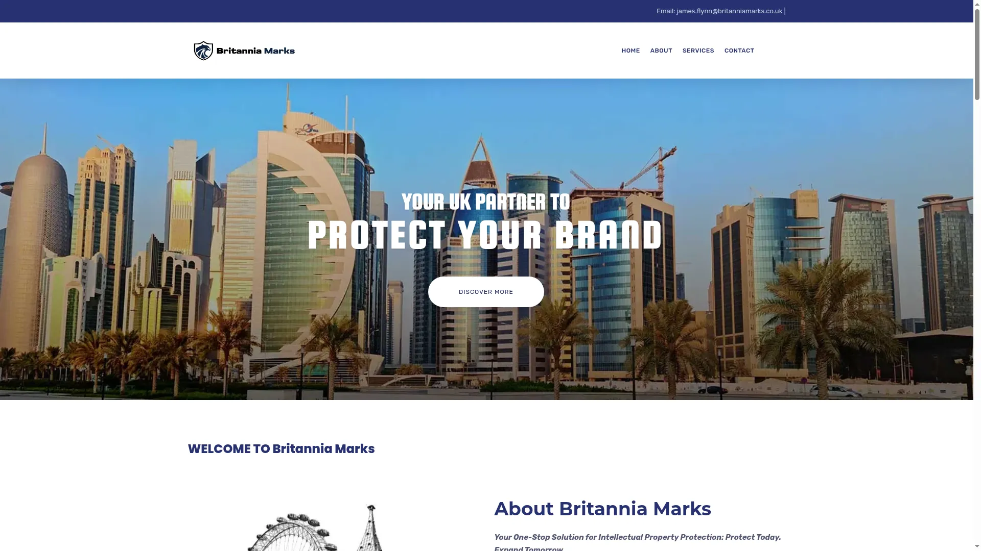Britanniamarks.co.uk