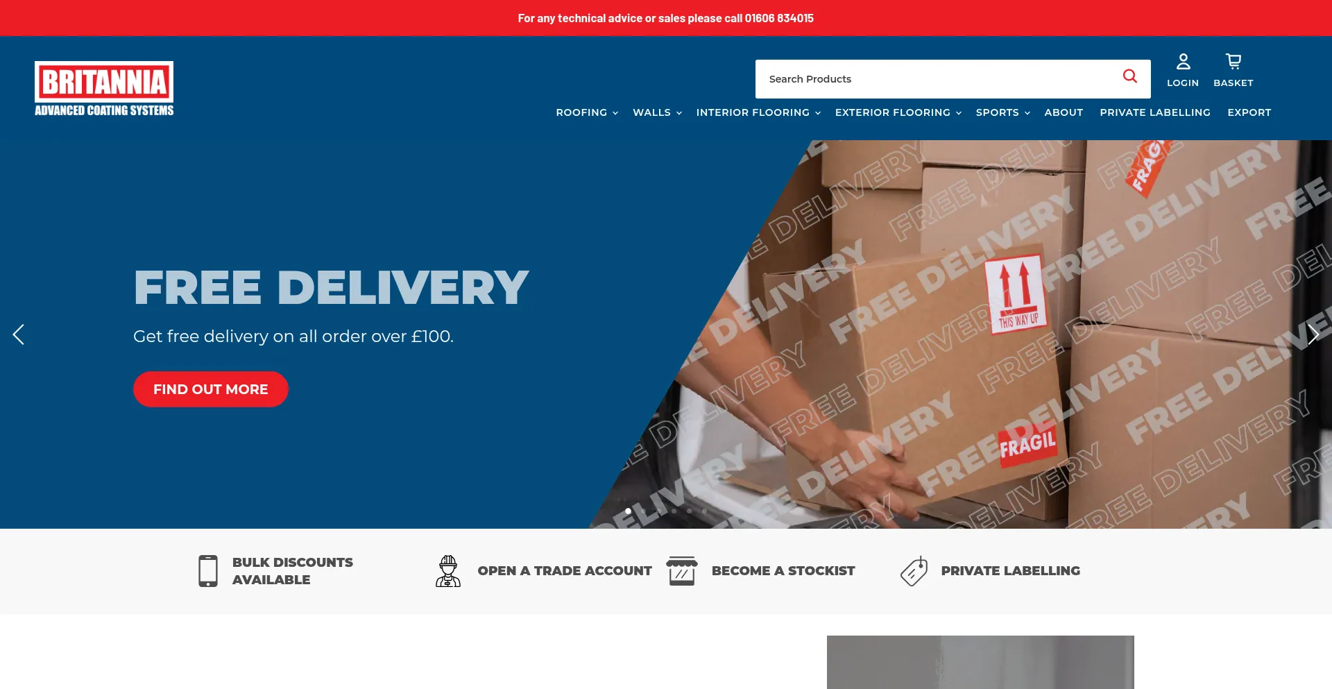 Britanniapaints.co.uk