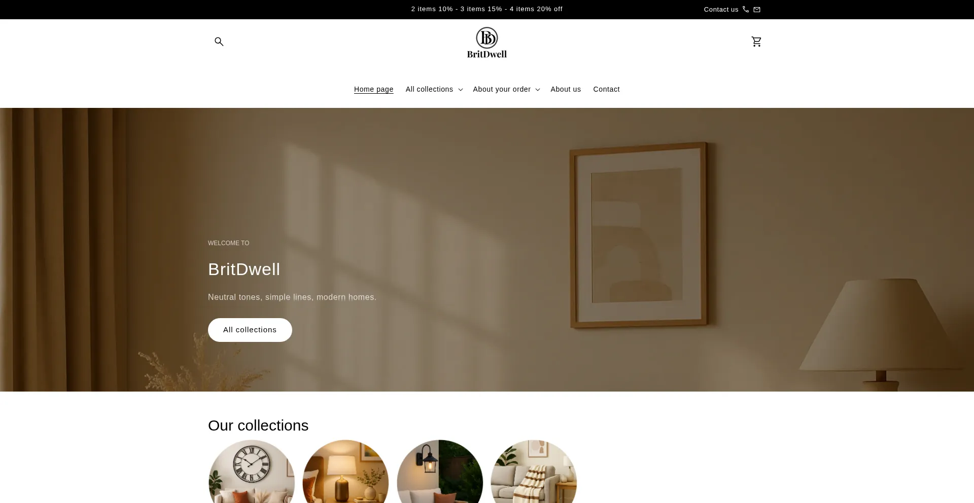 Britdwell.com