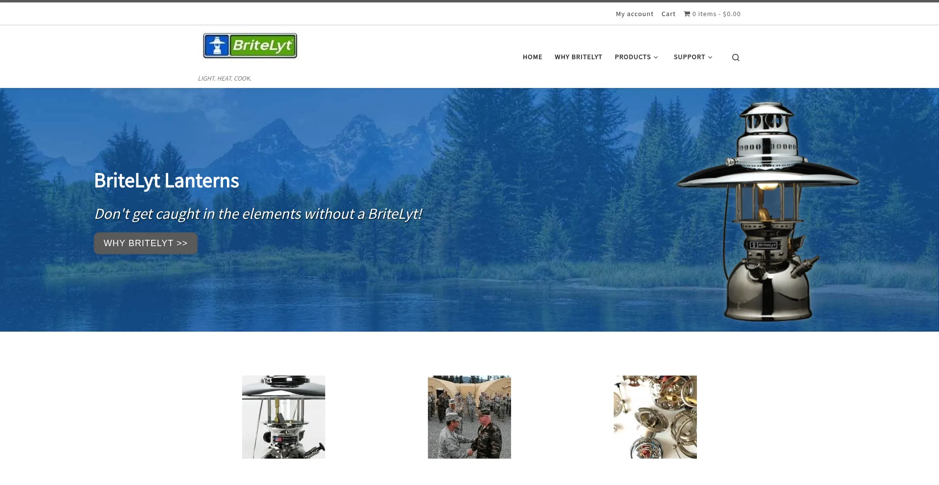 Britelyt.com