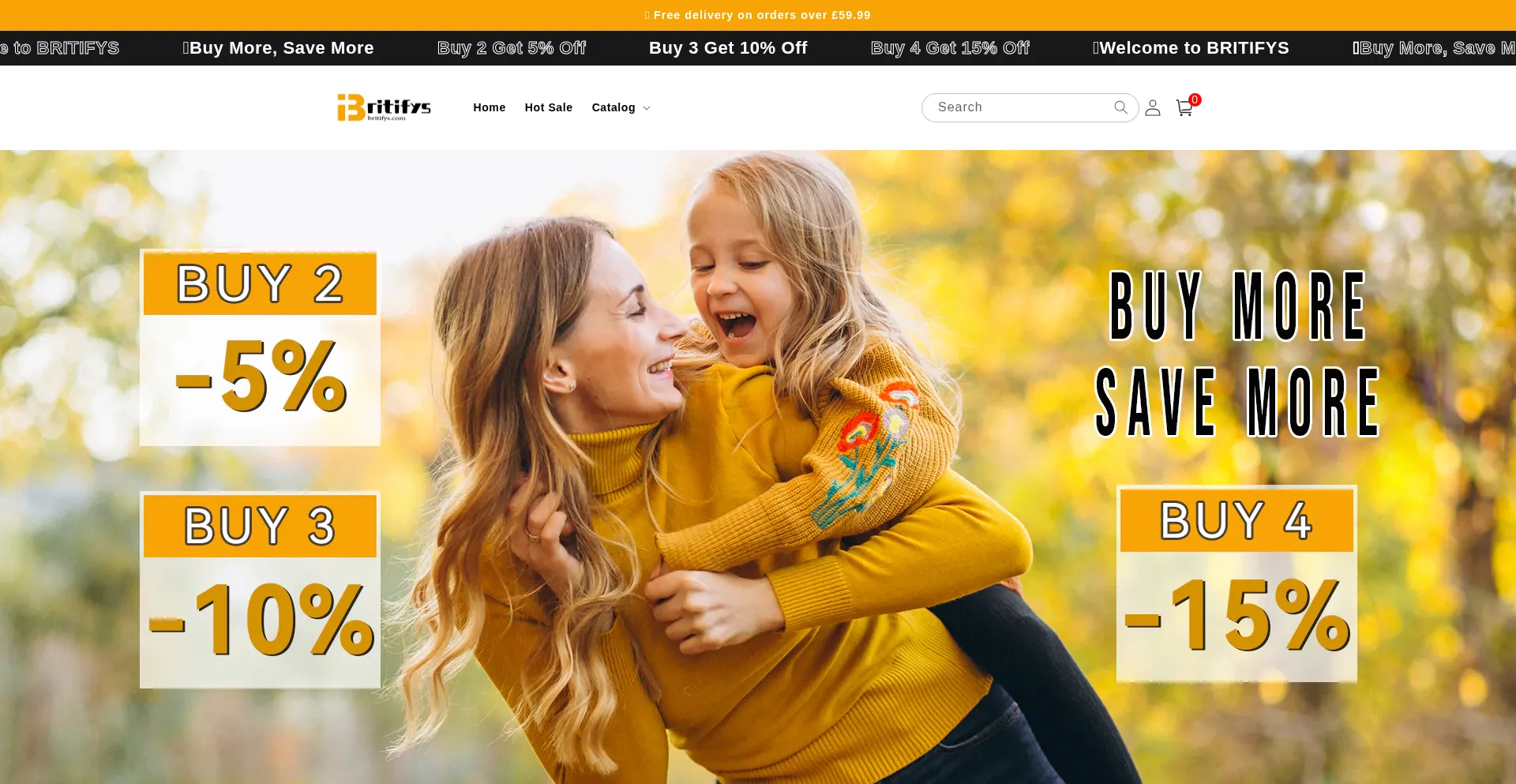 Britifys.com