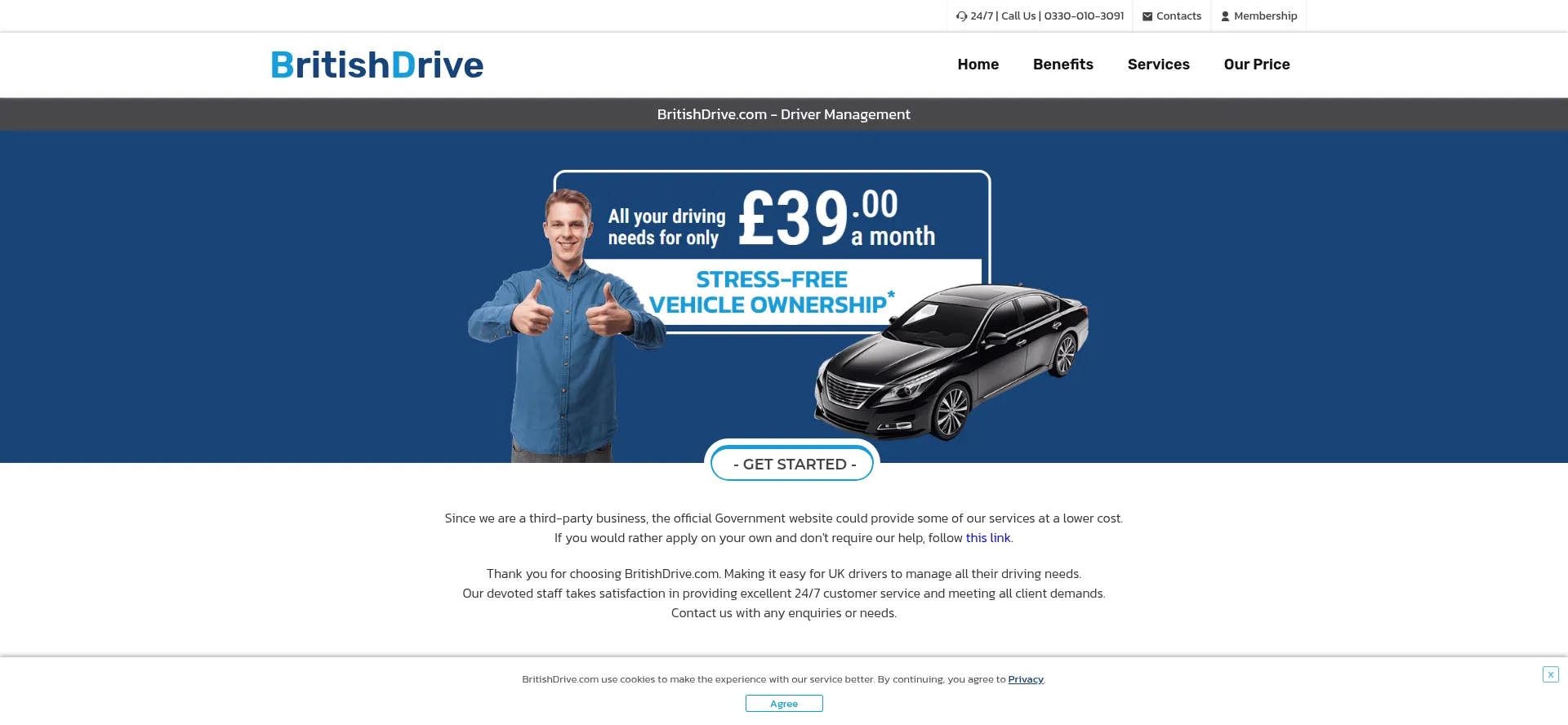 Britishdrive.com